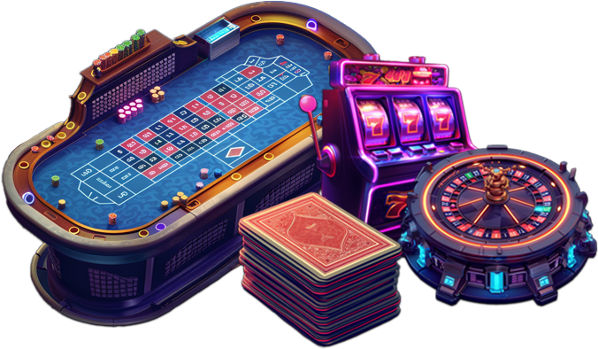 Casino Games