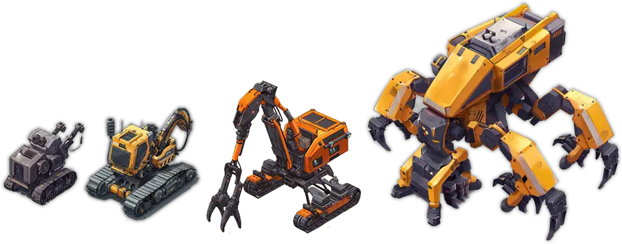 Mining Droids Classes