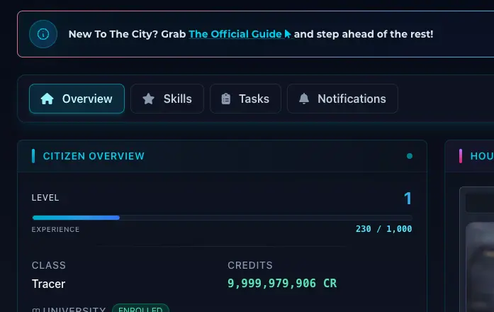 Your Pod - All you need away from the city.